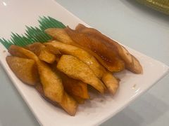 -清华酒楼(盘门店)