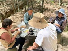 -敬亭山风景名胜区