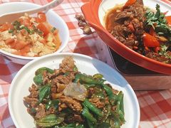 -最爱妈妈菜·宜春本地菜(一店)