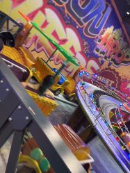 -卡通尼乐园(龙湖六合天街店)