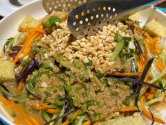 -三个大叔烤羊肉串·炭炉砂锅菜(西三旗店)