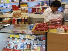 零售区-泰康食品(南京东路店)