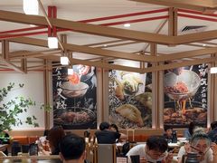 -味千拉面(广州白云机场T1西二店)