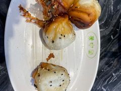 经典贡品生煎-全启和美食(由由店)