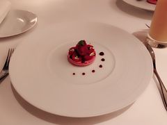 -Caprice(香港四季酒店)