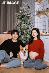 -专注孕妇照亲子照·纪田摄影