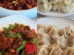 -老回回饺子馆(海洋馆店)