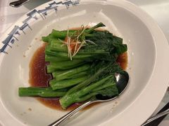 -杭州香格里拉·香宫中餐厅