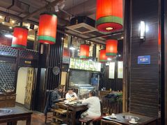 -陈府大宅门成都火锅·手切鲜肉(太原街店)