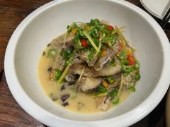 -衡厨·衡阳土菜(中南店)