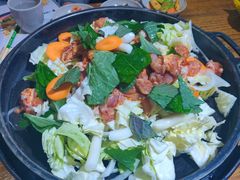 -高基五春川炒鸡排 韩国料理(威海总店)