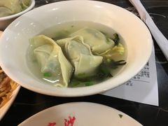 -王家沙点心店(南京西路总店)