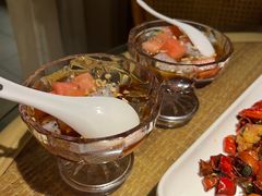 -渝信川菜 · 川味家常菜(长安店)