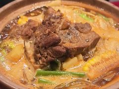 -宏状元现熬粥·京味菜(五棵松店)