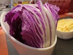 -殷式·私房烧烤·羊蝎子火锅(什刹海店)