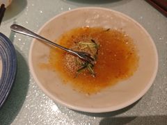 一绝碗托-老太原菜馆(南宫店)
