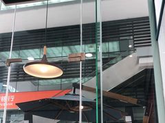 大堂-达美乐比萨(深圳广夏路店)