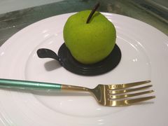 -西檬树SIMON·T轻奢蛋糕(大东方Max店)