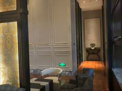 -苏宁钟山国际高尔夫酒店大堂酒廊