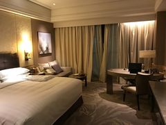 -杭州城中香格里拉大酒店