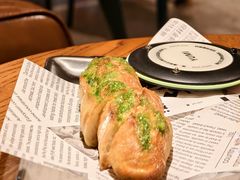 -YUMI芽米·法式烘焙·咖啡(骖鸾路店)