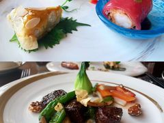 -巴黎轩(澳门巴黎人店)