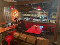 -Luchador摔跤手墨西哥餐厅(恒宇广场店)