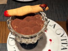 -IL TEATRO 精品意大利餐厅