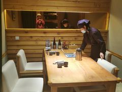 -吟松日式料理(莘庄店)