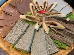 -大隐·成都火锅Bistro(合生麒麟新天地店)