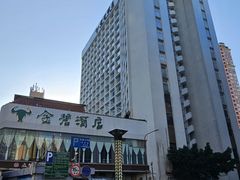 -深圳金碧酒店