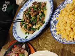 -百年老扣碗(沙坪坝店)