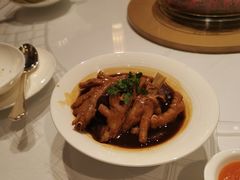 凤爪-香宫(九龙香格里拉店)