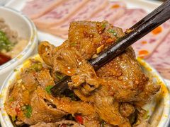 -川西坝子火锅(清江东路3.0直营店)
