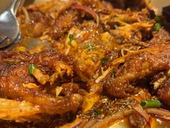 -恰八斗·猛火长沙菜(国贸店)