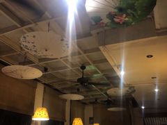 -兰桂坊·花园餐厅(西湖店)