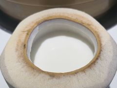 -烹然四季椰子鸡火锅(姚家园万象汇店)