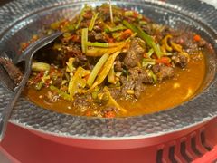 -烹湘·鲜炒湖南土菜(海珠店)