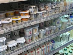 -绿叶子超市(公园大道店)