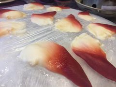 北极贝-盛港湾海鲜食府(黄沙店)