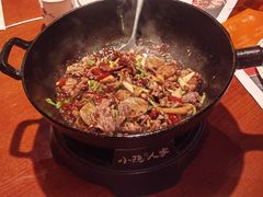 -小隐人家(乐松店)