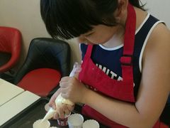 -米柚烘焙教室(工联CC店)
