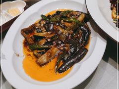-大鸭梨烤鸭·北京菜(南小街/南苑店)