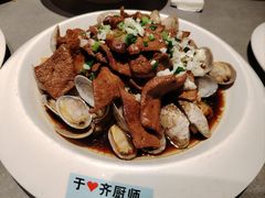 -佬太公海鸭·海鲜大排档(上海总店)