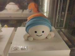 -CAKEBOSS蛋糕老板(东直门来福士店)