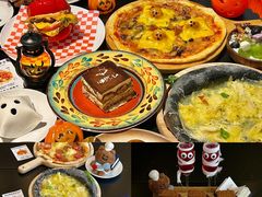 -ITA·意塔意大利餐厅(亦庄店)