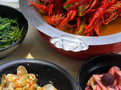 -聚味瞿记·龙虾堂(坡子街店)