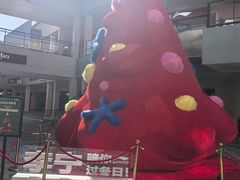 -宁波杉井奥特莱斯广场