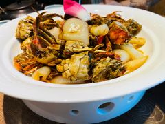 -周家二小姐的菜(西津渡店)