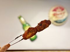 -红棚子肚绷·徐州烧烤(南京店)